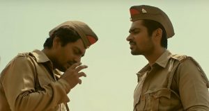 A Parallel Lead along with Nawazuddin Siddiqui an Ice-break for me, says Jatin Goswami