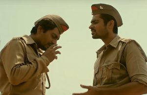 A Parallel Lead along with Nawazuddin Siddiqui an Ice-break for me, says Jatin Goswami