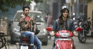 4th Day Collection of Bareilly Ki Barfi, Kriti-Ayushmann-Rajkummar's Film Earns 12.50 Cr with Monday