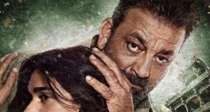 Sanjay Dutt Starrer Bhoomi Trailer Shows Father-Daughter Enviable Bonding, 22 Sept. Release