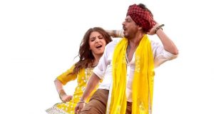 9th Day Collection of Jab Harry Met Sejal JHMS