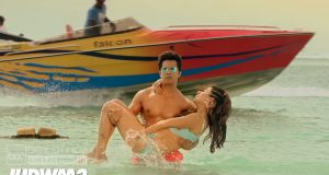 Varun-Jacqueline-Taapsee Starrer Judwaa 2 Trailer Promises Double Dose of Craziness, See Pics