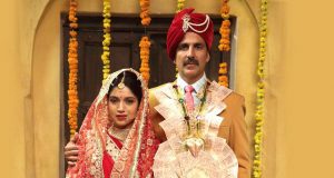 15th Day Collection of Toilet Ek Prem Katha TEPK