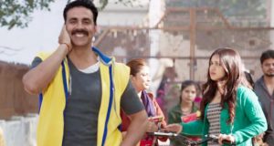 18th Day Collection of Toilet Ek Prem Katha TEPK