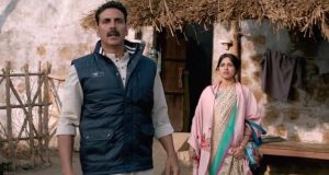 21st Day Collection of Toilet Ek Prem Katha TEPK
