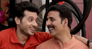 4th Day Collection of Toilet Ek Prem Katha TEPK, Akshay-Bhumi Starrer Remains Good on Monday