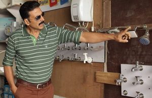 9th Day Collection of Toilet Ek Prem Katha TEPK, Surpasses Kaabil & Emerges 2017's 6th Highest Grosser