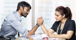 3rd Day Collection of Velai Illa Pattadhaari VIP 2 Tamil, Dhanush Starrer Passes 1st Weekend Decently