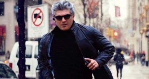 6th Day Collection of Vivegam