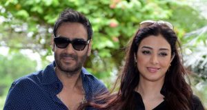 Ajay Devgn & Tabu Reunite for a Rom-Com, Releases on 19 October 2018 Dussehra