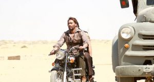 3rd Day Collection of Baadshaho, Ajay Devgn Starrer Completes 1st Weekend on a Strong Note
