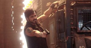 4th Day Collection of Baadshaho