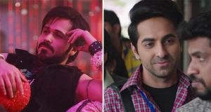 13th Day Collection of Baadshaho and Shubh Mangal Saavdhan, Both Heading Steadily in 2nd Week 13th Day Collection of Baadshaho and Shubh Mangal Saavdhan