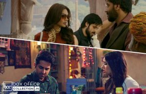 14th Day Collection of Baadshaho and Shubh Mangal Saavdhan