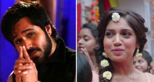 18th Day Collection of Baadshaho & Shubh Mangal Saavdhan