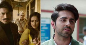 19th Day Collection of Baadshaho & Shubh Mangal Saavdhan
