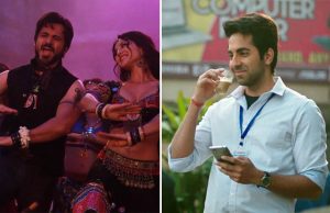 20th Day Collection of Baadshaho & Shubh Mangal Saavdhan