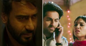 21st Day Collection of Baadshaho & Shubh Mangal Saavdhan