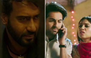 21st Day Collection of Baadshaho & Shubh Mangal Saavdhan