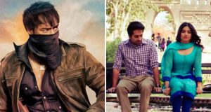 11th Day Collection of Baadshaho & Shubh Mangal Saavdhan