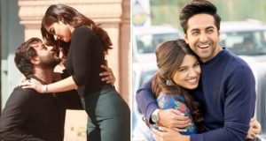 2nd Day Collection of Baadshaho & Shubh Mangal Saavdhan, Both Take Good Jump Due to Eid
