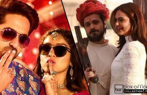 6th Day Collection of Baadshaho & Shubh Mangal Saavdhan