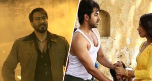 9th Day Collection of Baadshaho and Shubh Mangal Saavdhan