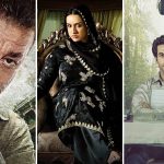 1st Day Collection Prediction of Bhoomi, Haseena Parkar & Newton across India