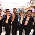 Golmaal Again Trailer Looks Funny But Unsatisfying, More Expectations with the Film