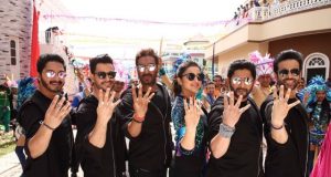Golmaal Again Trailer Looks Funny But Unsatisfying, More Expectations with the Film