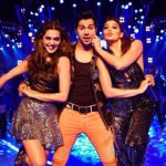 1st Day Collection of Judwaa 2, Takes Second Best Opening of Varun Dhawan’s Career