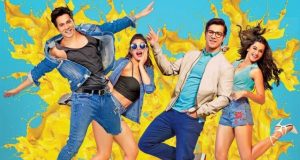 1st Day Collection Prediction of Judwaa 2, Varun Dhawan Starrer Ready to Take Superb Start