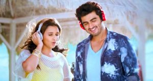 Vipul Shah's Arjun Kapoor & Parineeti Chopra Starrer Namastey Canada to Release on 7 Dec 2018