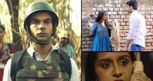 3rd Day Collection of Newton, Bhoomi & Haseena Parkar, Rajkummar Rao Starrer Beats Bigger Films