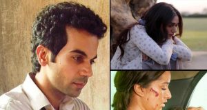 4th Day Collection of Newton, Bhoomi & Haseena Parkar, Rajkummar Rao's Film Remains Steady