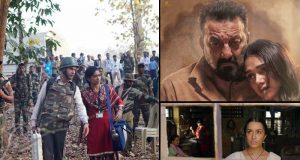 6th Day Collection of Newton, Bhoomi and Haseena Parkar, Rajkummar Rao's Film Earns 10.75 Crore