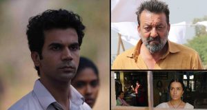 7th Day Collection of Newton, Bhoomi and Haseena Parkar, Rajkummar Rao Starrer Crosses 11.85 Crore in 1 Week