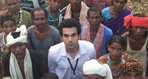 Rajkummar Rao's Newton Looks Damn Interesting, September 22 Release
