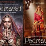 First Look of Padmavati, Sanjay Leela Bhansali’s Film Releases 1st December 2017