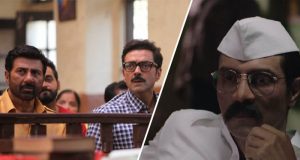 1st Day Collection of Poster Boys and Daddy