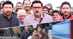 2nd Day Collection of Poster Boys and Daddy