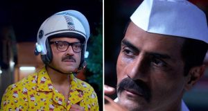 3rd Day Collection of Poster Boys and Daddy