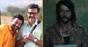 4th Day Collection of Poster Boys & Daddy