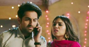 3rd Day Collection of Shubh Mangal Saavdhan