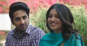 5th Day Collection of Shubh Mangal Saavdhan