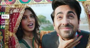 7th Day Collection of Shubh Mangal Saavdhan