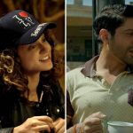 4th Day Collection of Simran & Lucknow Central, Witness Abrupt Drop in Footfalls on Monday