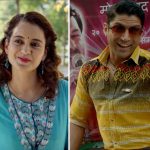 5th Day Collection of Simran & Lucknow Central, Drop Further on 1st Tuesday