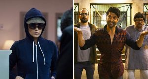 7th Day Collection of Simran & Lucknow Central