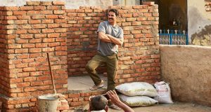 24th Day Collection of Toilet Ek Prem Katha TEPK